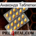 Анаконда Таблетки cialis2